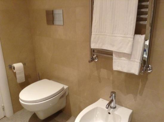 Trevi Qq Rooms Roma Exterior foto
